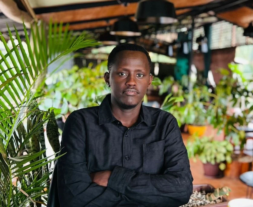 Charles Nyiringabo - Team Leader at Elite Bakers Uganda